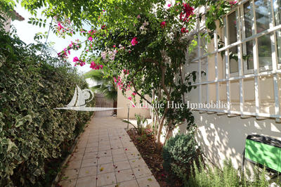 Maison - 123 m² - 4 pièces