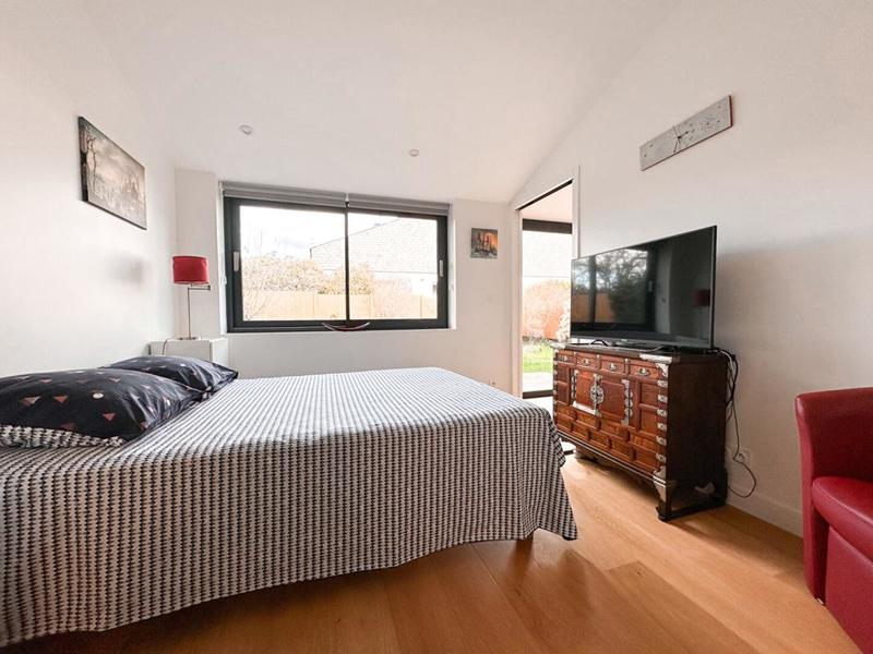 Maison - 138 m² - 7 pièces