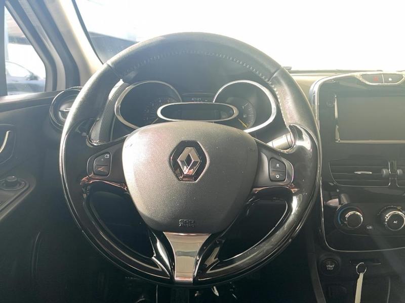 Renault Clio IV Estate Business dci 90 eco2 90g