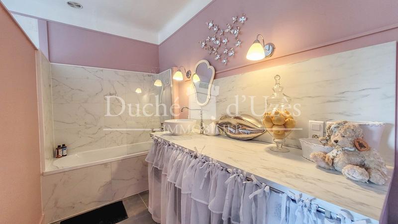 Maison - 164 m² - 7 pièces