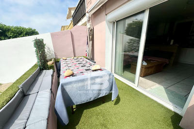 Appartement - 39 m² - 3 pièces