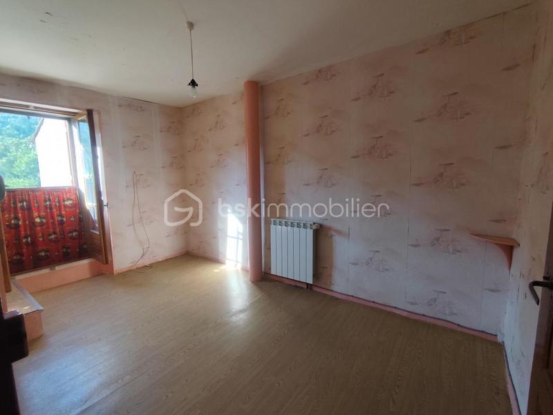 Maison de village - 167 m² - 10 pièces