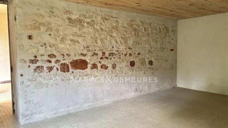 Ferme - 52 m² - 3 pièces