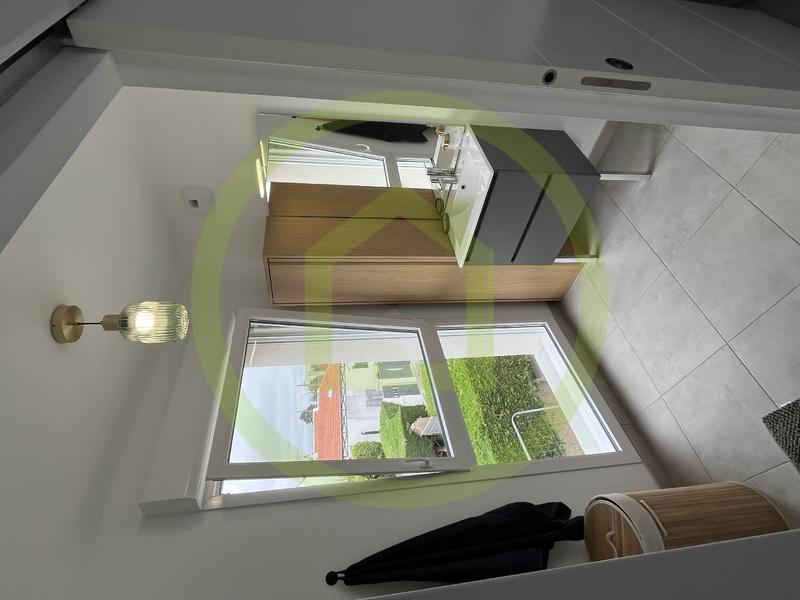 Appartement - 76 m² - 3 pièces