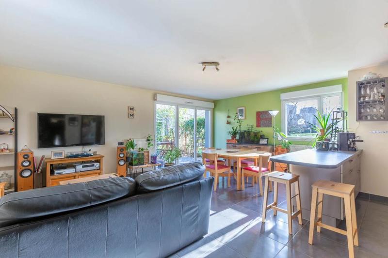 Appartement - 84 m² - 4 pièces