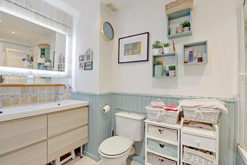 Maison - 117 m² - 5 pièces