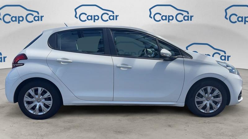 Peugeot 208 1.5 BlueHDi 100 Active