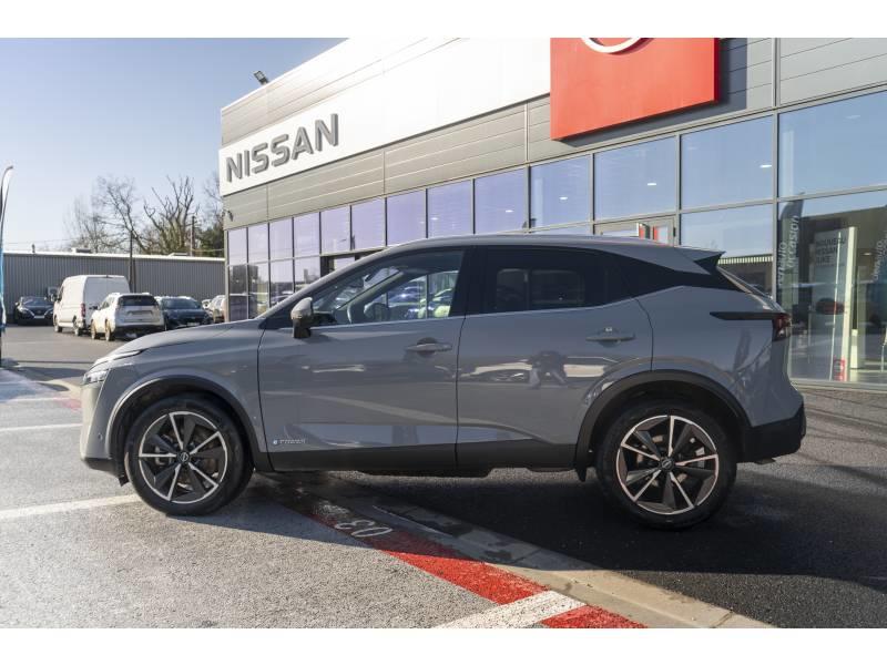 Nissan Qashqai e-Power 190 ch Tekna