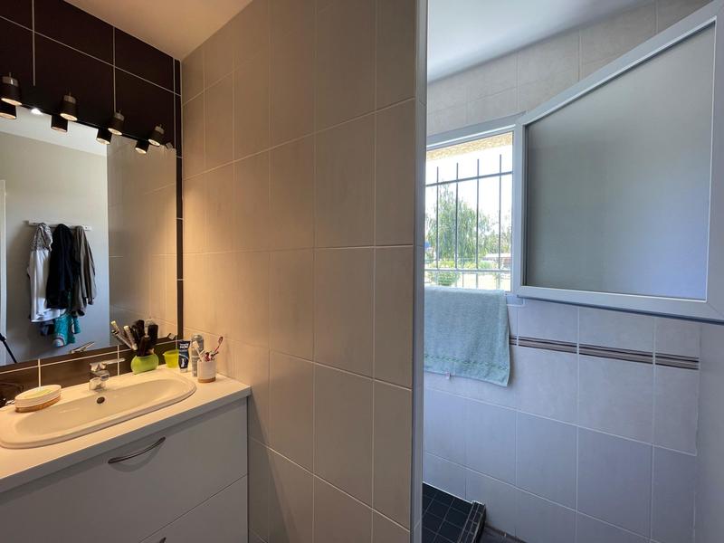 Maison - 116 m² - 4 pièces