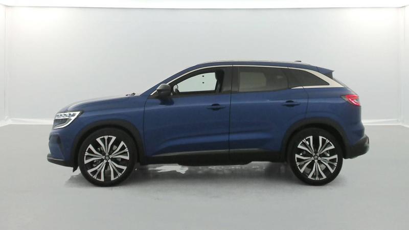 Renault Austral E-Tech hybrid 200 Iconic 5p