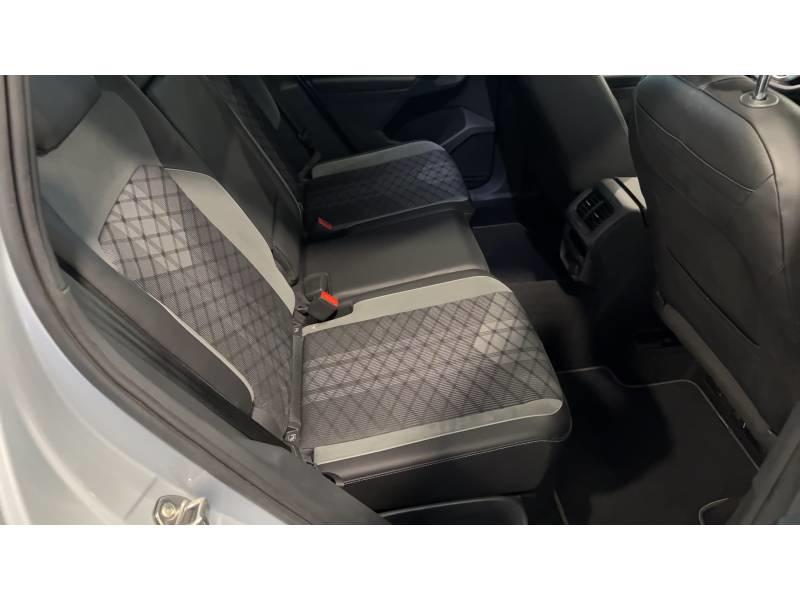 Volkswagen Tiguan 2.0 Tdi 150ch Dsg7 R-Line