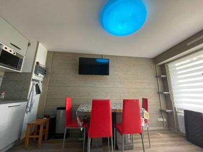 Studio - 22 m² - 1 pièce