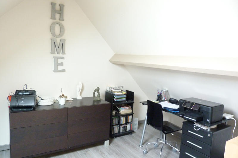 Maison - 132 m² - 8 pièces