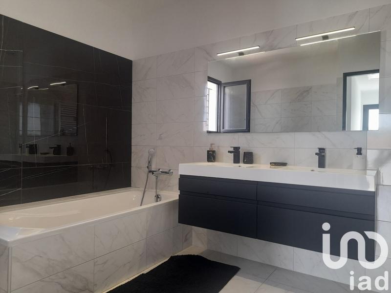 Maison de maîtres - 136 m² - 5 pièces