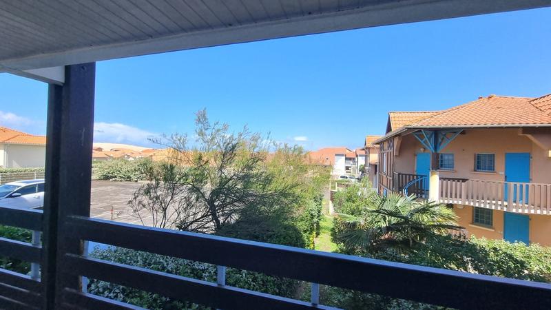 Appartement - 29 m² - 1 pièce