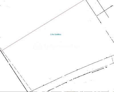 Terrain constructible - 13 288 m²