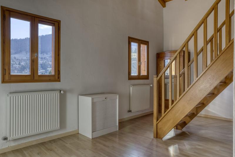 Châlet - 135 m² - 8 pièces