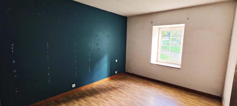 Maison - 88 m² - 4 pièces