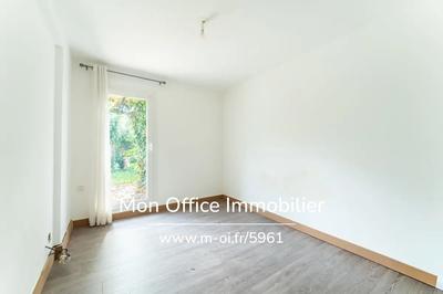 Maison - 118 m² - 4 pièces