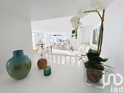 Maison - 193 m² - 7 pièces