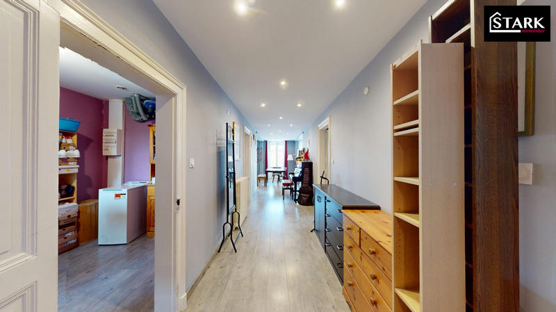 Appartement - 109 m² - 4 pièces