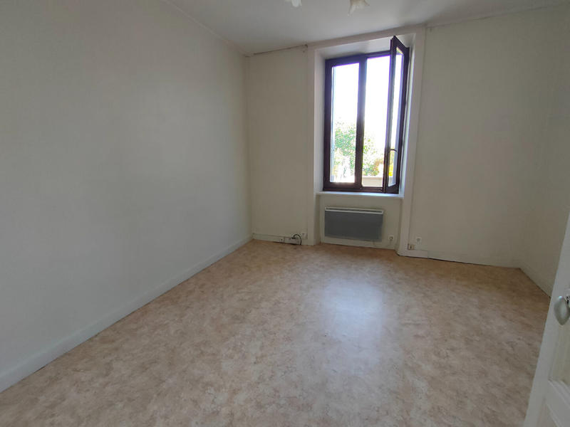 Appartement - 51 m² - 4 pièces