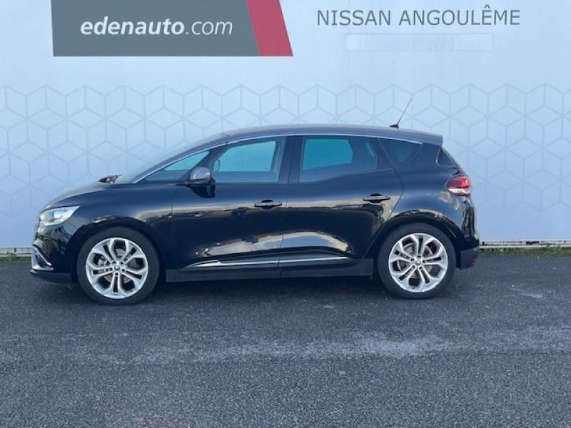 Renault Scénic TCe 140 Fap Business