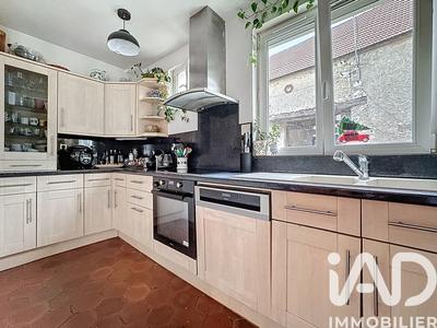 Maison - 148 m² - 5 pièces