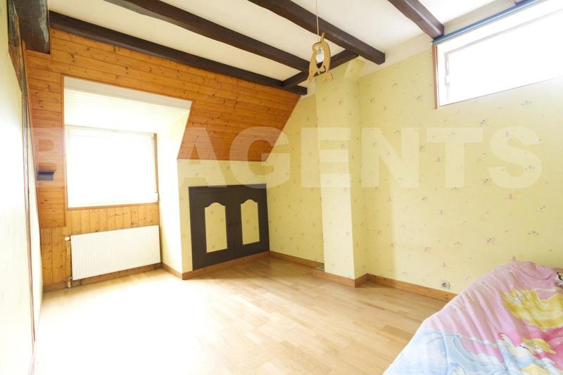 Maison - 145 m² - 8 pièces