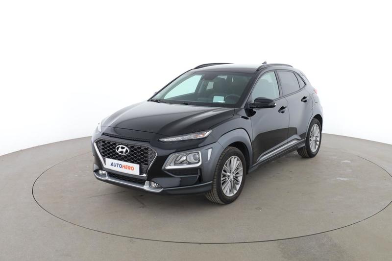 Hyundai Kona 1.0 t-GDi Creative 120 ch