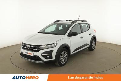 Dacia sandero III Stepway 1.0 TCe Essentiel 91 ch
