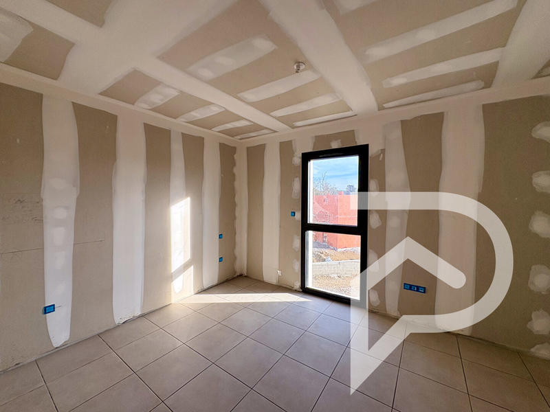 Maison - 104 m² - 5 pièces