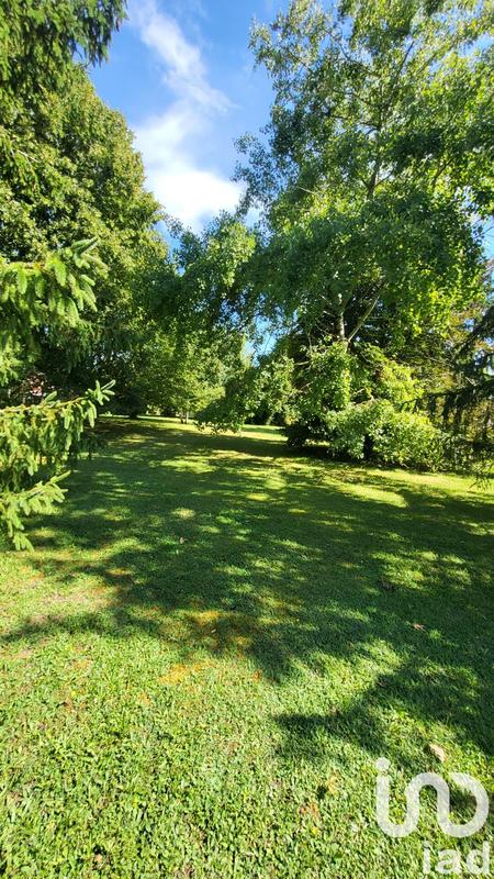 Maison - 165 m² - 4 pièces