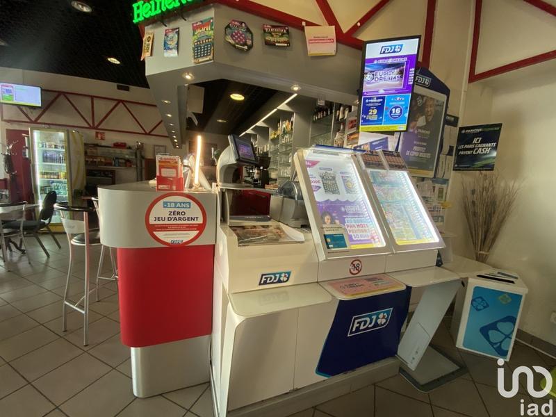 Local commercial - 225 m²