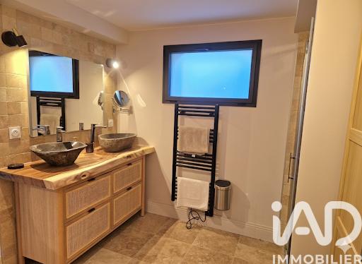 Maison - 115 m² - 4 pièces