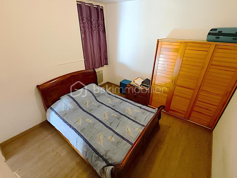 Appartement - 54 m² - 3 pièces