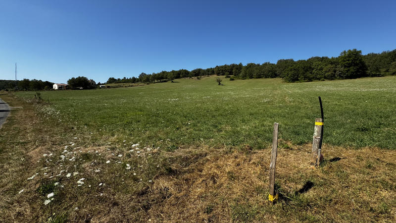 Terrain - 21 356 m²