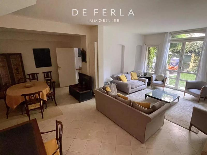 Maison - 183 m² - 7 pièces