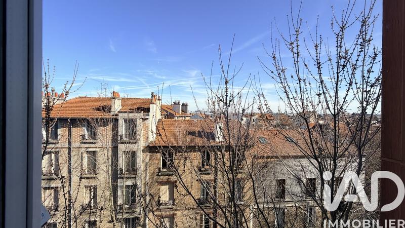 Appartement - 49 m² - 3 pièces