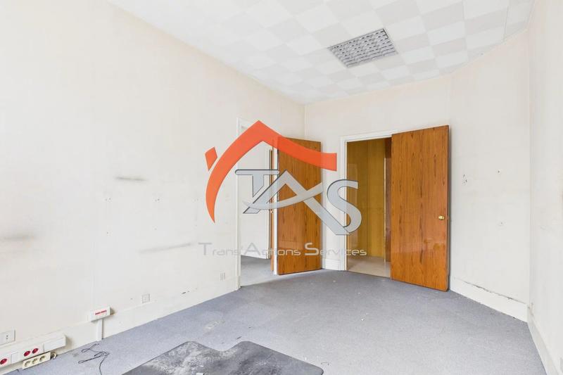 Appartement - 105 m²