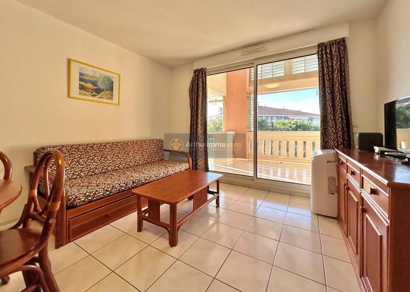 Appartement - 48 m² - 3 pièces