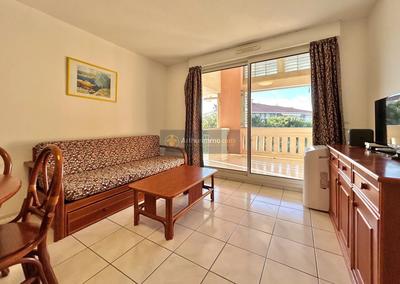 Appartement - 48 m² - 3 pièces