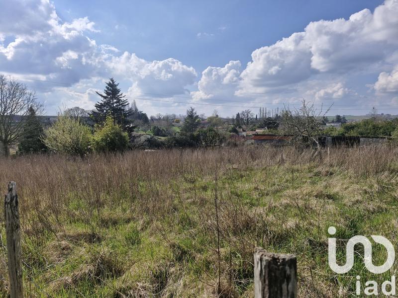 Maison de campagne - 140 m² - 5 pièces