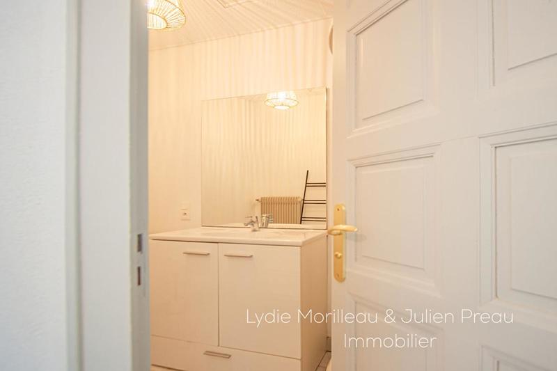 Appartement - 51 m² - 3 pièces