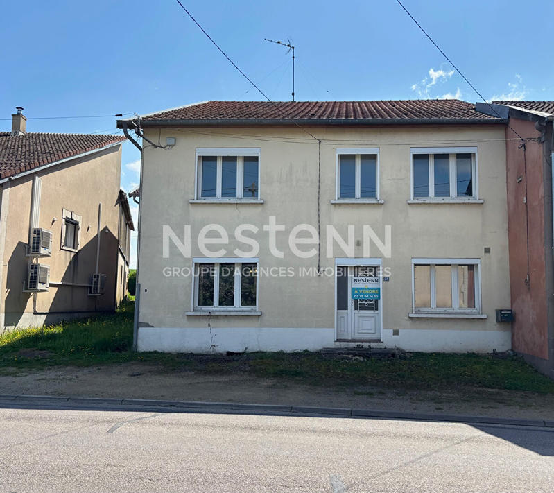 Maison - 270 m² - 7 pièces