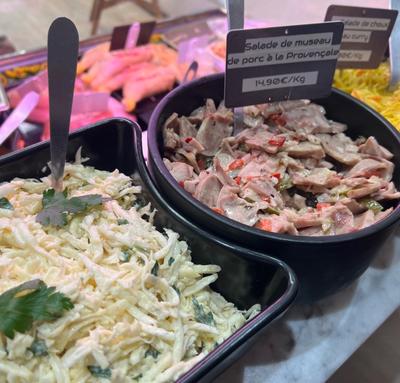 La Boucherie Caramanaise