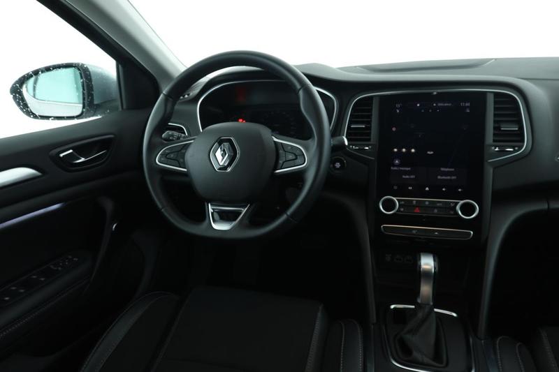 Renault Mégane 1.5 Blue dCi Techno Edc 115 ch