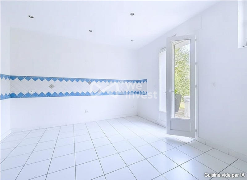 Maison - 183 m² - 10 pièces