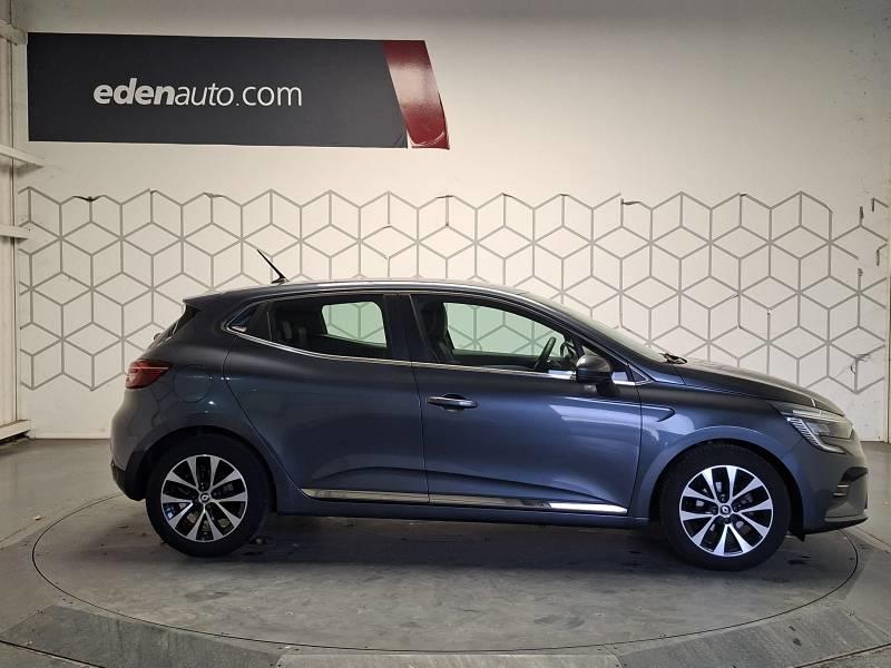 Renault Clio TCe 90 - 21n Intens