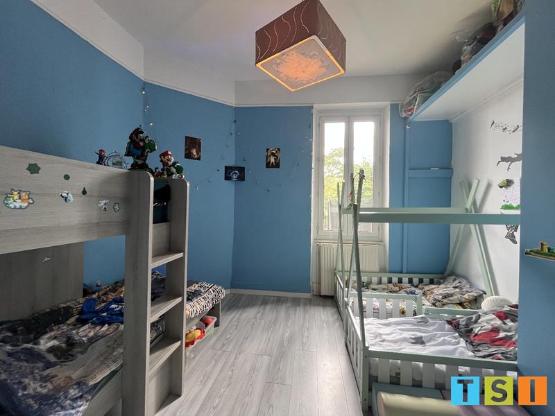 Maison - 82 m² - 4 pièces